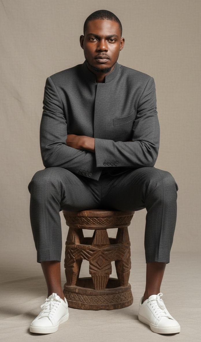 Sulaiman Sheriff-Akorede, Founder of Junestudios